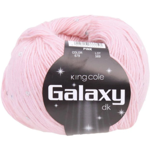 King cole galaxy double - galaxy, dk