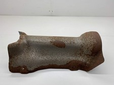 Vauxhall VXR8 fuel tank