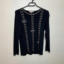 Frank Saul Lightweight Jumper