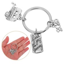 Graduation Gifts Camper Keys