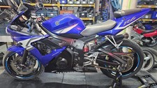  FOR PARTS YAMAHA R6 5SL 2004