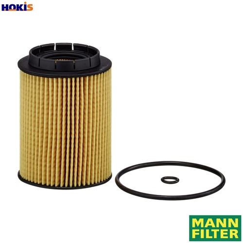 Oil filter 932 - 932/7, vw
