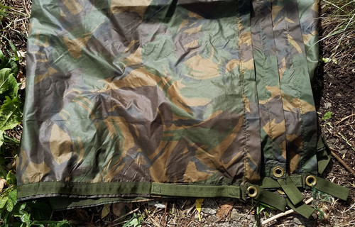 Genuine british military - genuine,