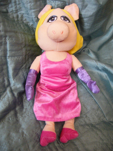 Disney muppet muppets miss - muppet,