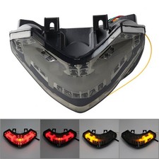 LED Turn Signal Brake Tail