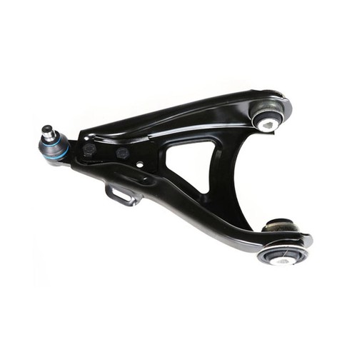 Wheel suspension control - wheel,