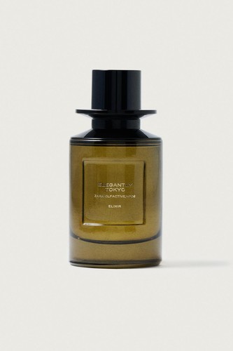 Zara elegantly tokyo - elegantly, elixir