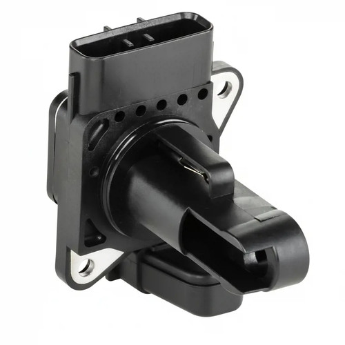 Air flow meter without housing