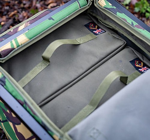Cotswold aquarius fox - cotswold,