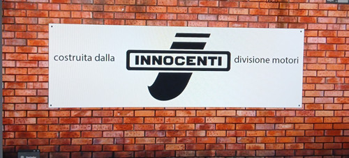 Lambretta innocenti any - lambretta,