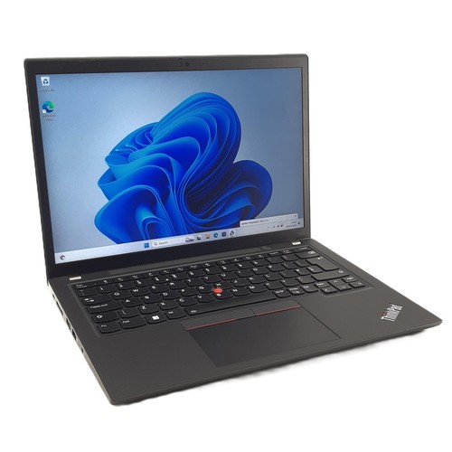 Lenovo thinkpad x13 gen - lenovo, i7