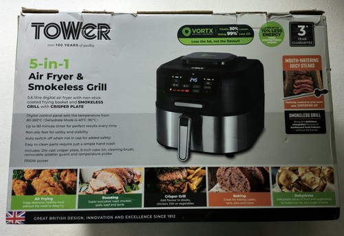 Tower vortx t13171 1 air - 5,