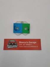 Air conditioning control decal