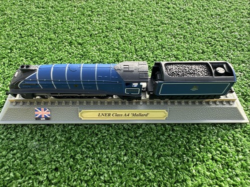 Atlas editions locomotive - atlas,