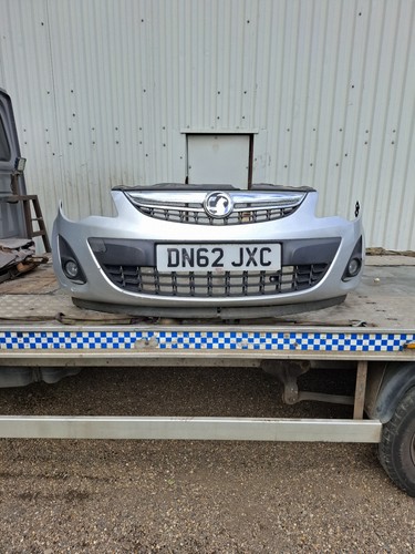 Vauxhall corsa hatchback 5dr - hatchback,