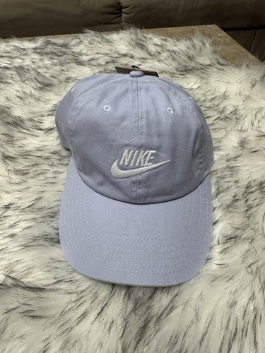 Nike light violet club - club, cap