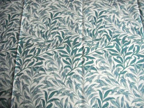 William morris remnant fabric - morris,