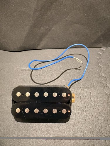 Epiphone humbucker bridge - epiphone,