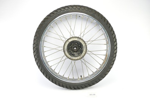 Yamaha 600 3tb 1995 front - -,