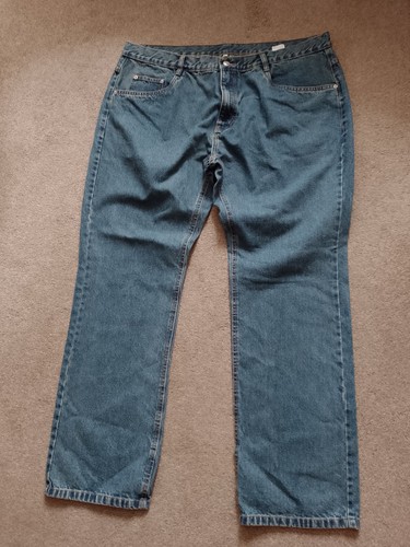 Gents size waist 33 - 33", leg