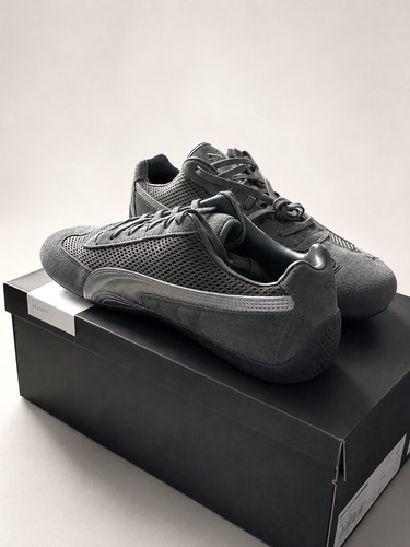 Puma speedcat premium - puma, shadow