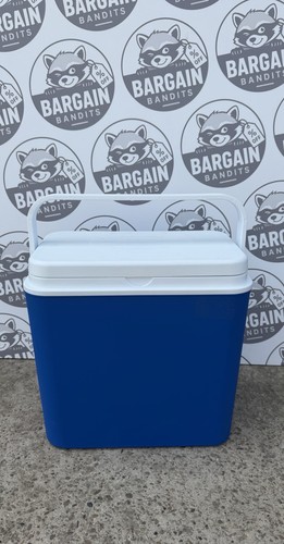 Cooler box portable storage - box,