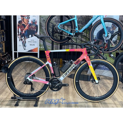 Cannondale supersix evo lab71 - cannondale,