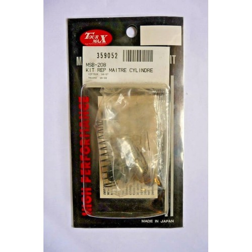 Master cylinder repair kit - master,