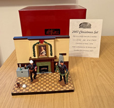 ZK62:   Britains 2007 Club