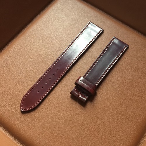 20mm nomos horween - nomos,
