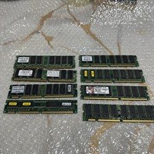 Job  lot of computer memory