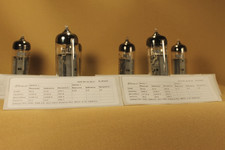 Strong Matched Pair 6P14P-K /