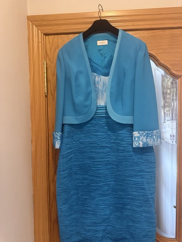 Brand new wedding - guest, dress