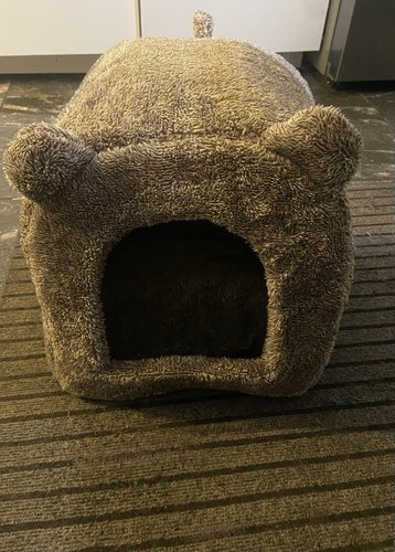 Winks teddy bear hideaway - 40,