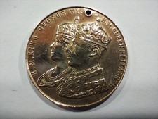 1937 HM King George VI & HM