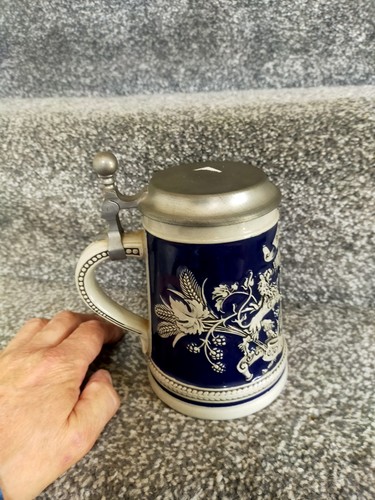 Gerzit beer stein hopfen u - gerzit,