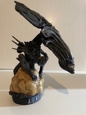 ALIENS Xenomorph Warrior Head