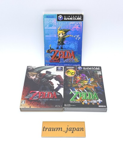 The legend zelda twilight - legend,