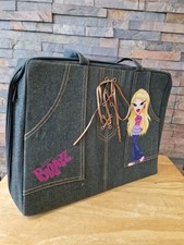 Bratz Doll Glitter Denim