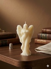 Angel Handmade Candle