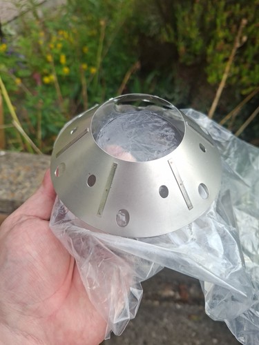 Joblot alfa laval disc - laval,