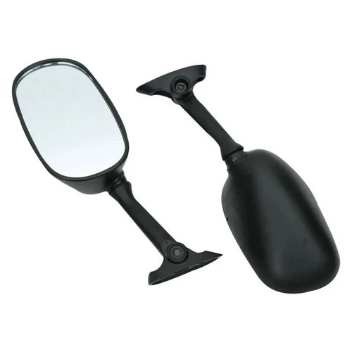 Motorcycle rear view mirror - motorcycle,