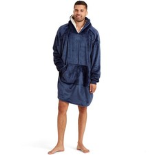 Snuggaroo Mens Womens Sherpa