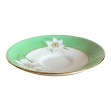 Antique Paragon Saucer