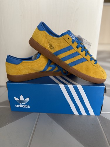 Adidas malmo city series - malmo,