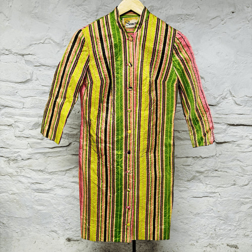 Vintage 60s nehru collar - vintage,