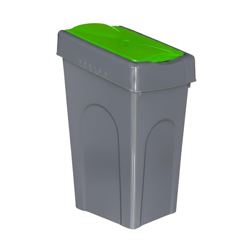 Plastic 50l litre kitchen - plastic,