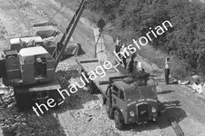 Thh truck photos foden - thh,