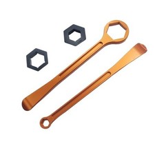 Motorcycle Tyre Iron Tool Kit