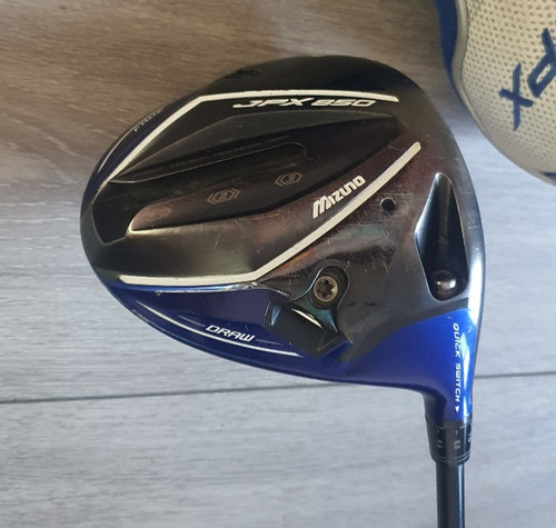Mizuno jpx 850 - mizuno, 7.5-11.5